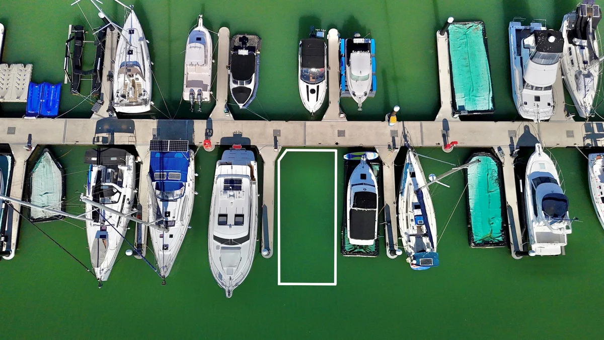 Additional image 3 of Berth Lot 5290 Hidden Harbour Marina, Safety Beach VIC 3936