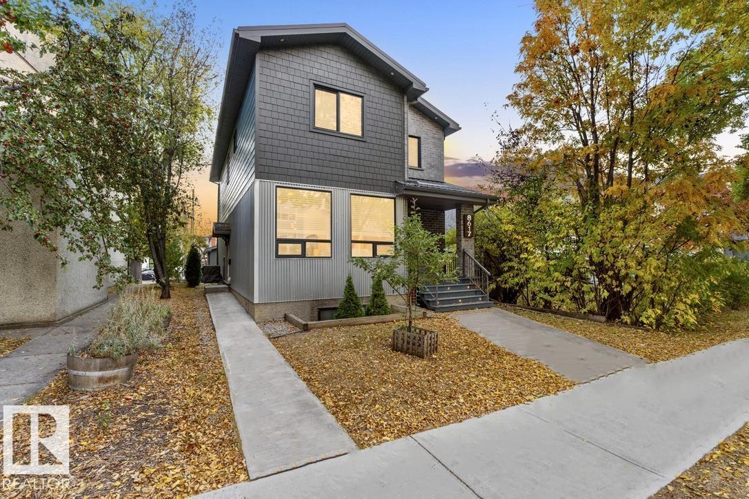 8617 108a Street NW, Edmonton, AB, T6E4M7