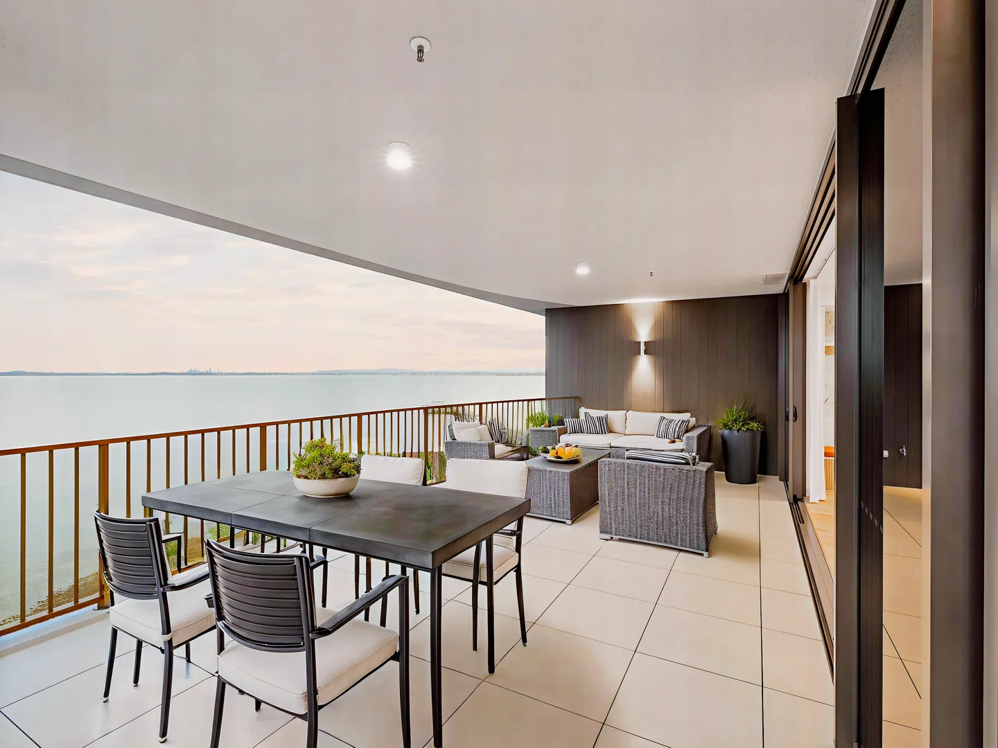 701/16-20 Woodcliffe Crescent, Woody Point QLD 4019