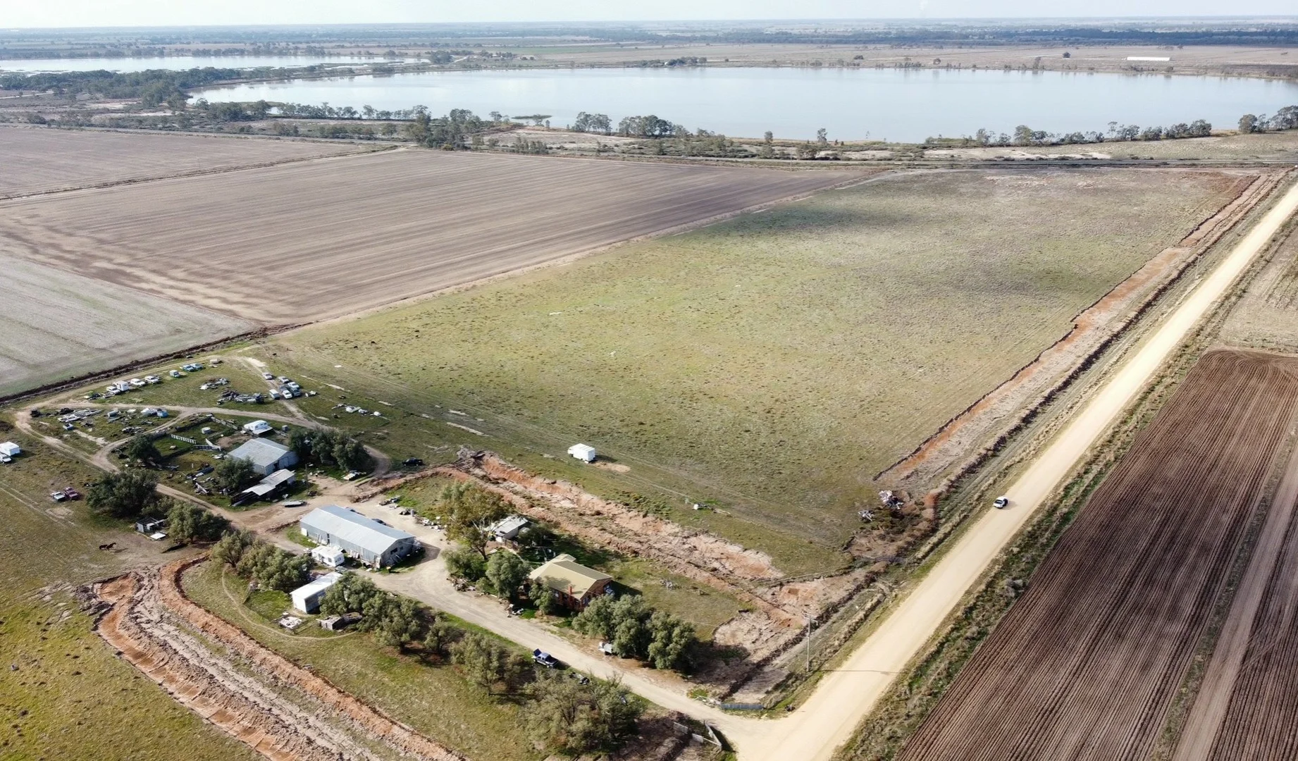 Additional image 3 of 78 Fairley Road, Reedy Lake VIC 3579