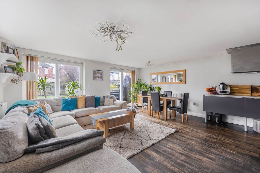 Additional image 5 of 3 bed detached house for saleVineyards Lane, Gloucester Road, Cheltenham GL51