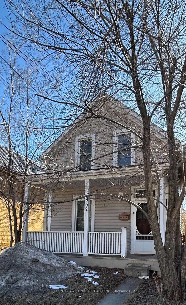 Additional image 2 of 862 George Street N, Peterborough, ON, K9H 3T7