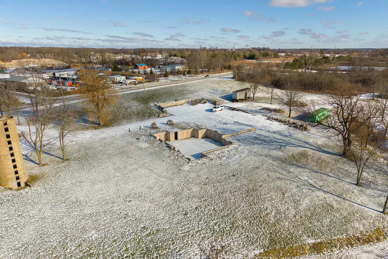 1373 Chippawa Creek Road photo 5