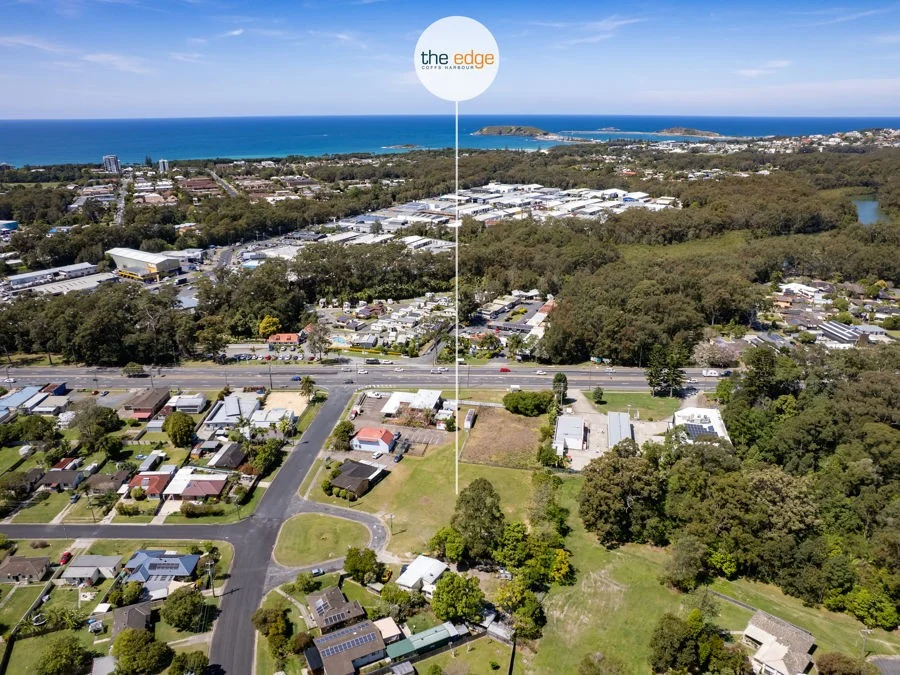 5-9 Argyll Place, Coffs Harbour NSW 2450