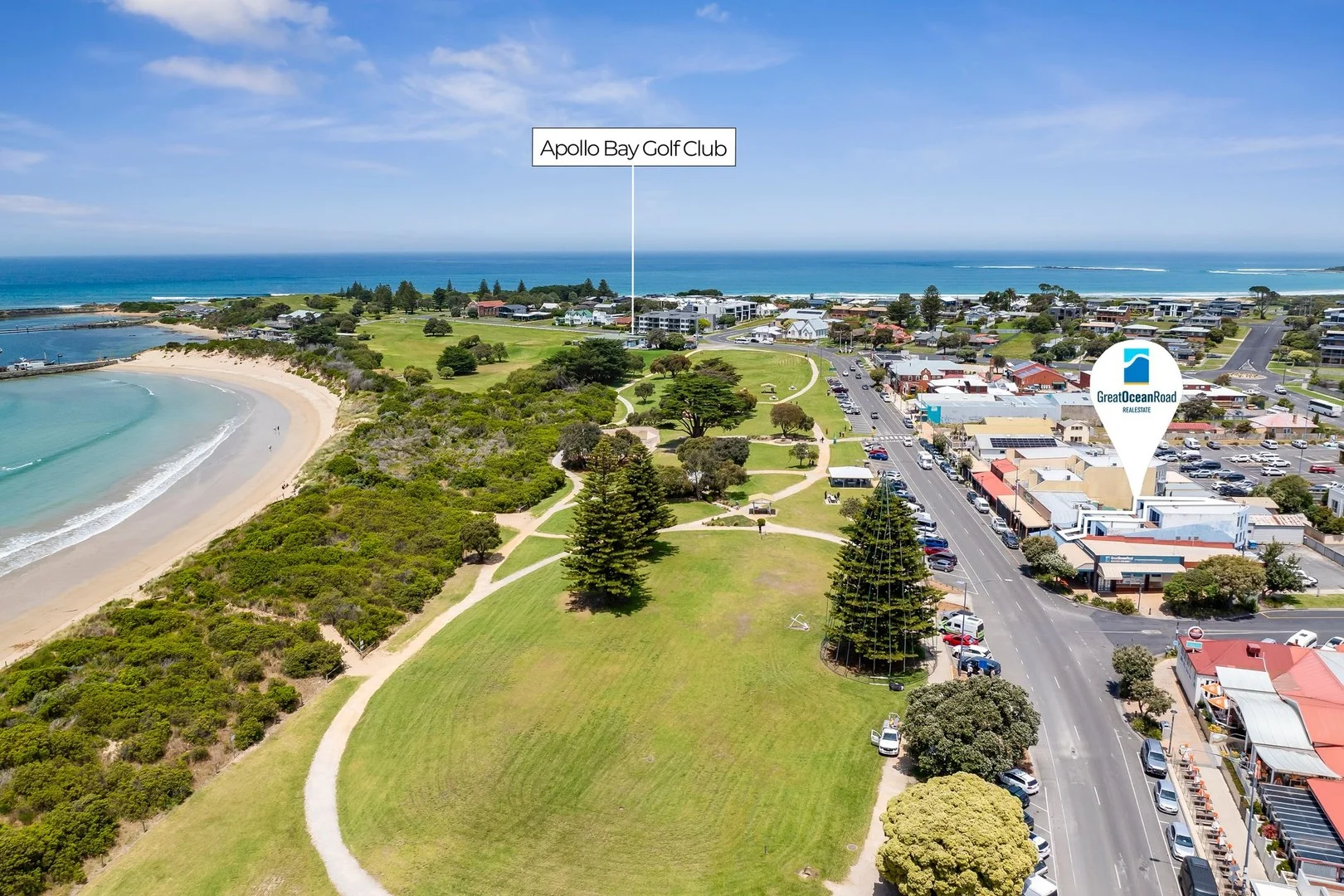 89A Great Ocean Road, Apollo Bay VIC 3233