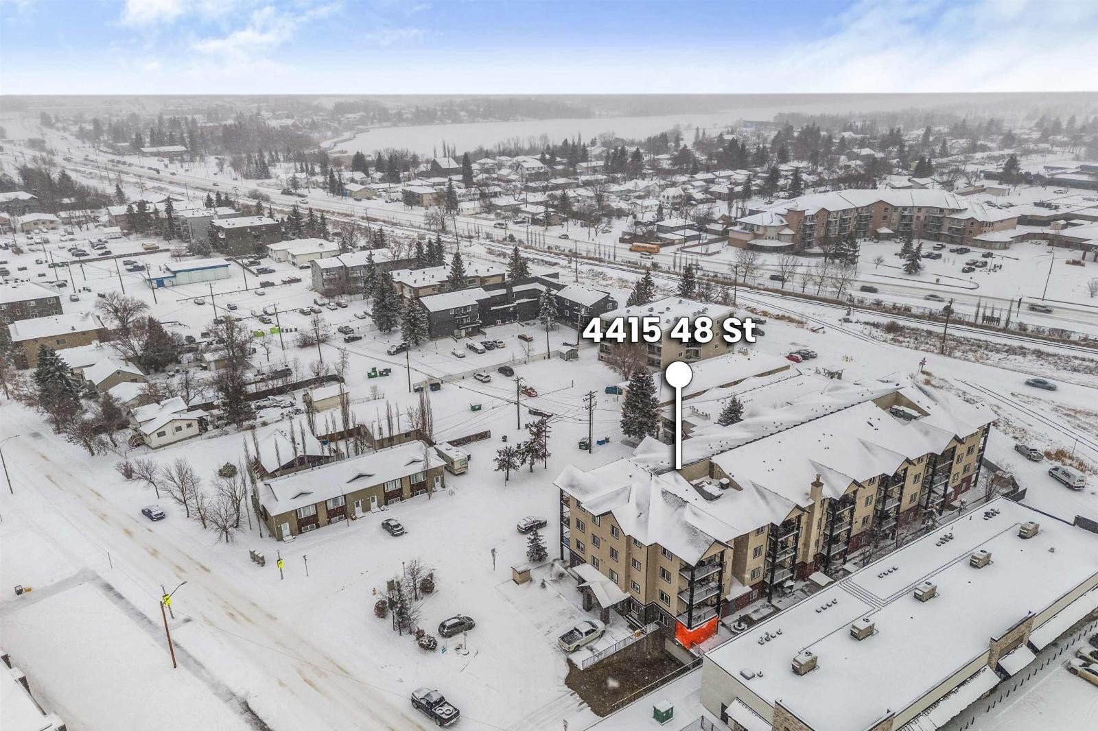 Additional image 8 of 408-4415 48 Street, Leduc, AB, T9E4C4