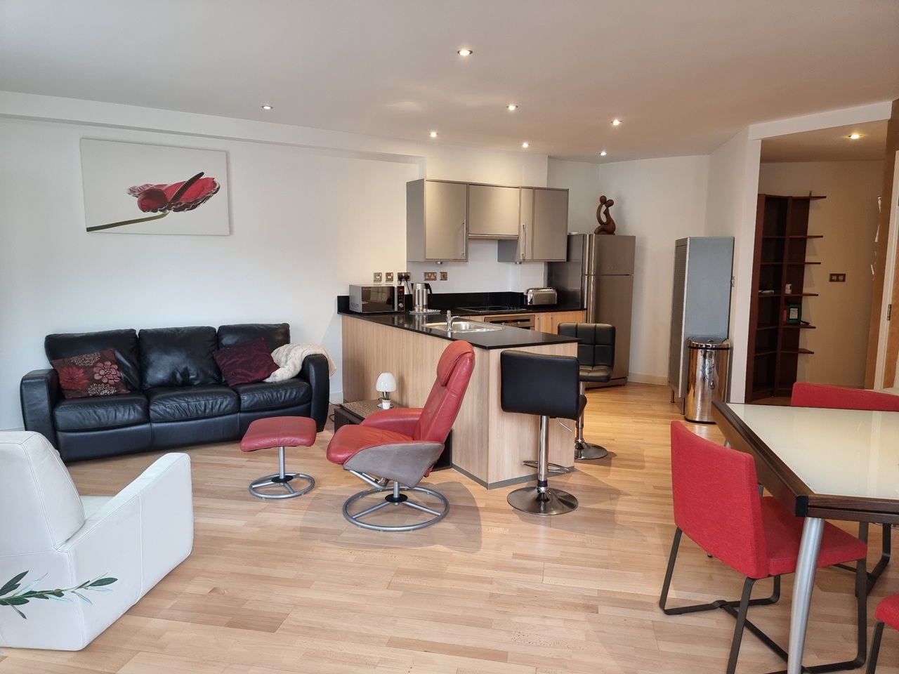 Additional image 2 of 2 Bed Flat, Leeds, LS10, N1 7GU