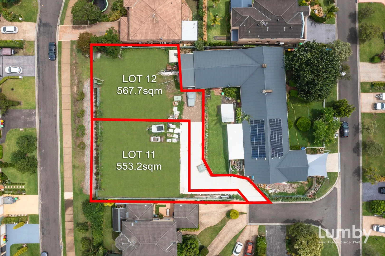 Additional image 7 of 3-9 Nimbus Close, Kellyville NSW 2155