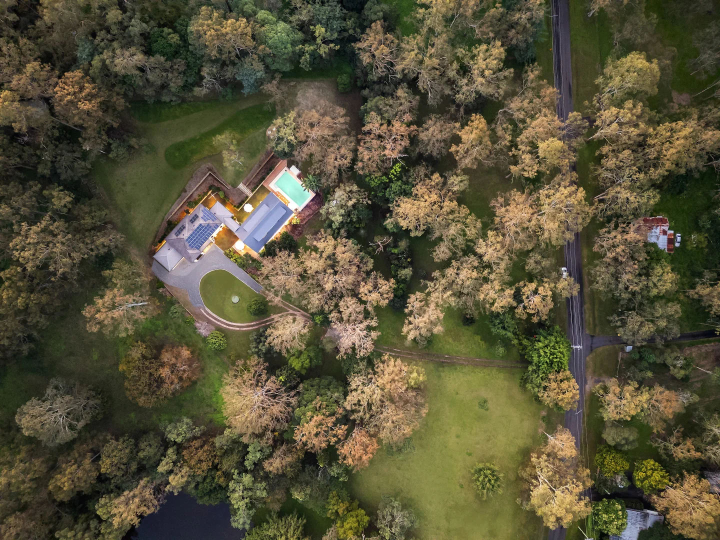 Additional image 29 of 128 Haven Road, Pullenvale QLD 4069