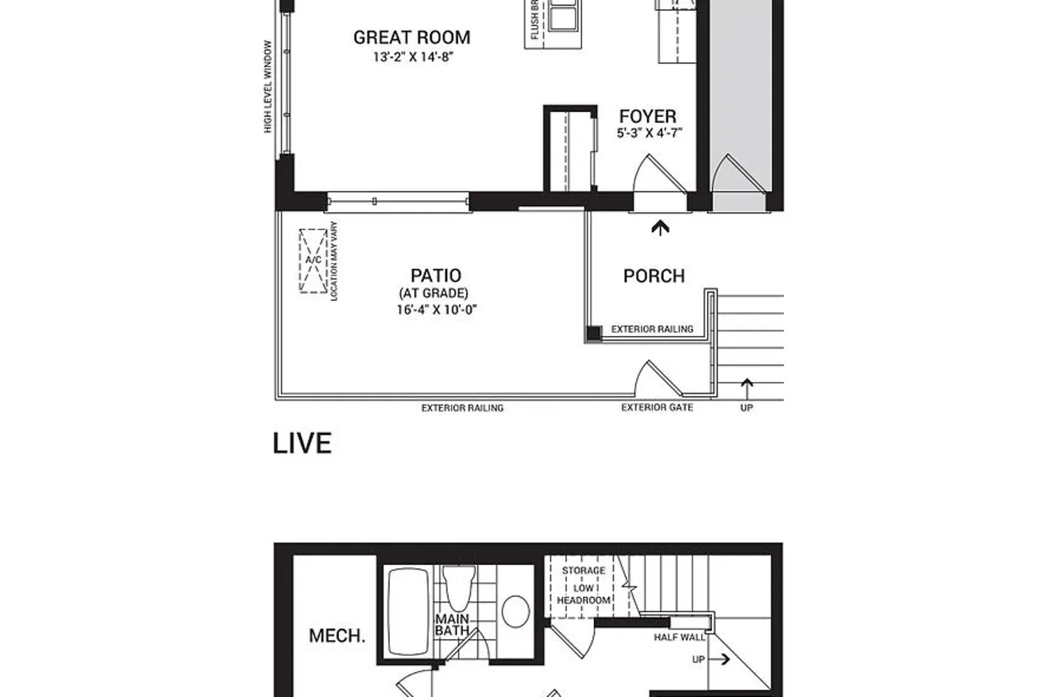 Additional image 20 of 301 Glenroy Gilbert Drive 32