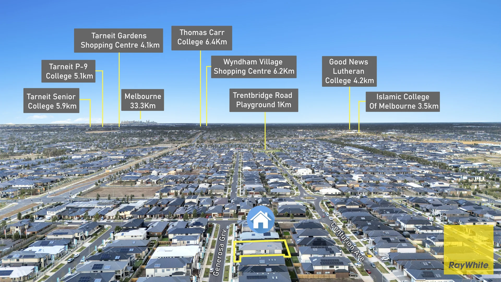 Additional image 41 of 9 Generosa Grove, Tarneit VIC 3029