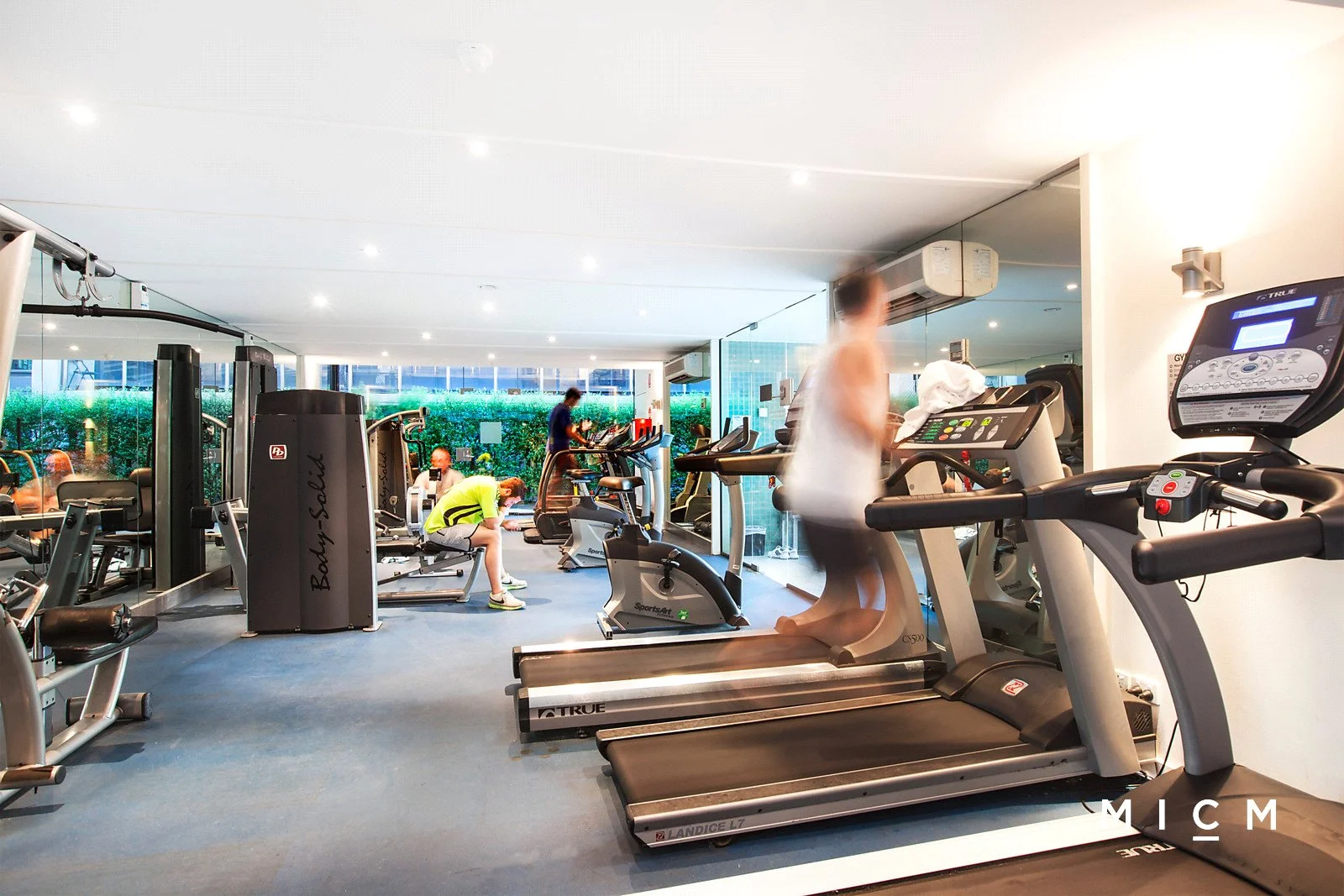 Additional image 13 of 61/173 City Road, Southbank VIC 3006