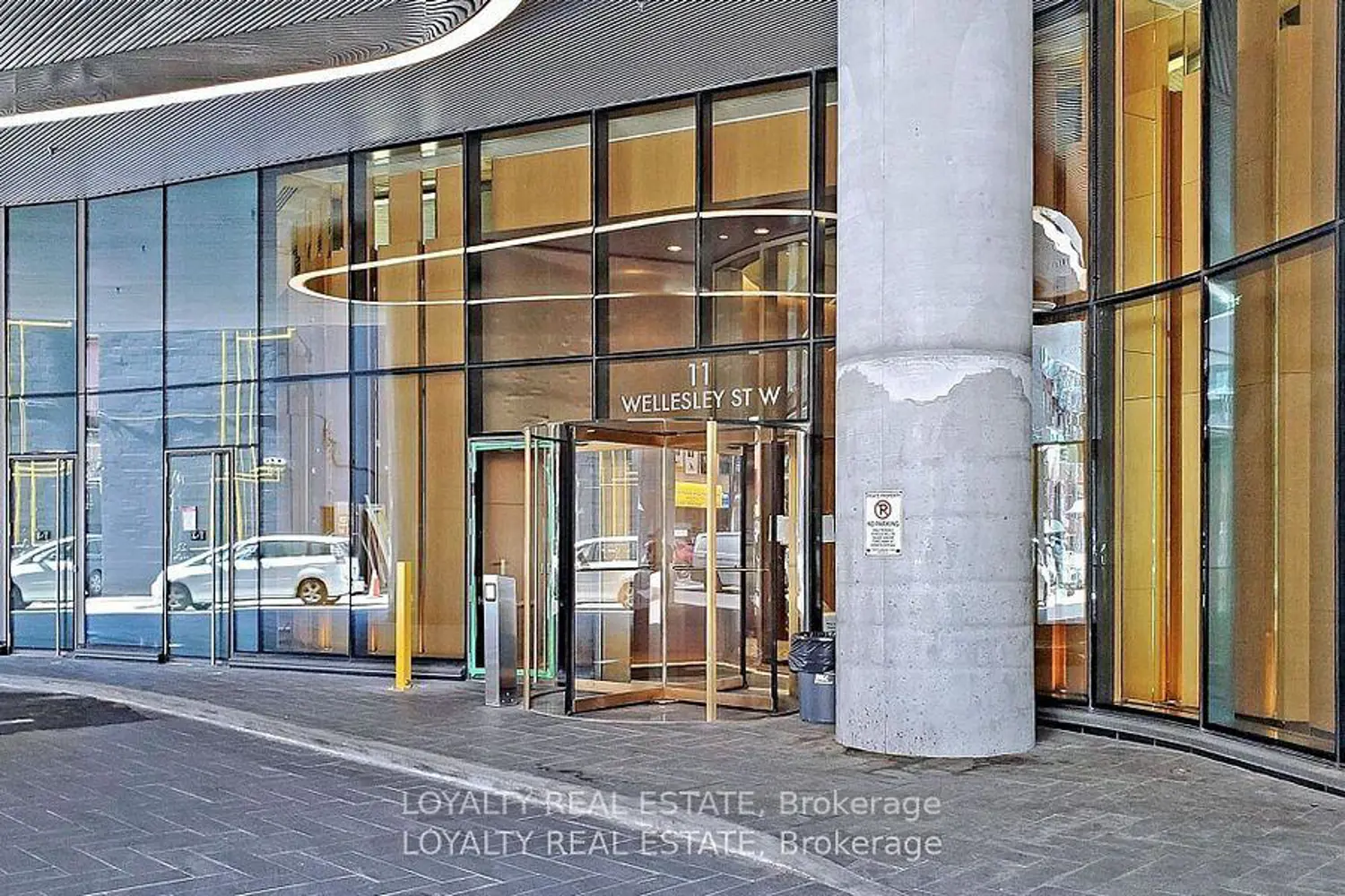 Additional image 14 of 11 Wellesley Street 1107