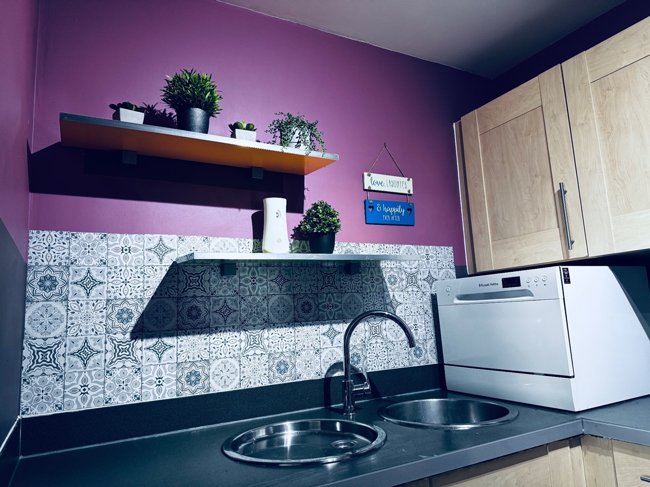 Additional image 20 of 2 Bed Penthouse, Skyline, B1, N1 7GU