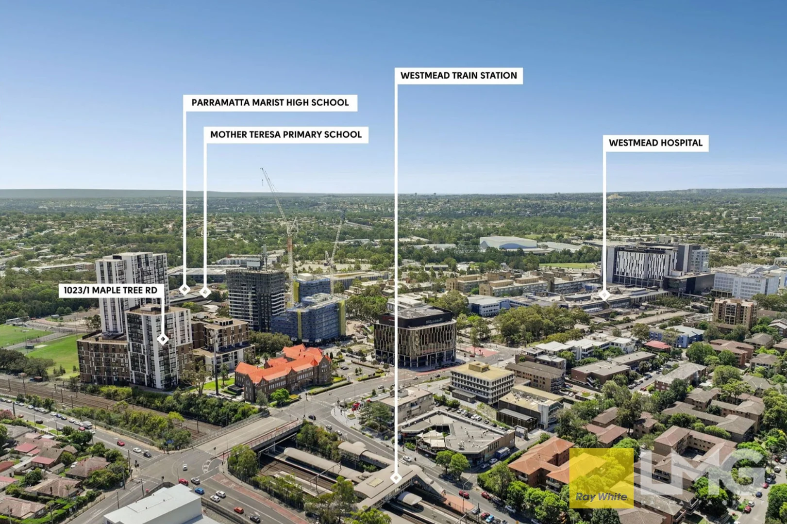 Additional image 19 of 335/3 Maple Tree Road, Westmead NSW 2145