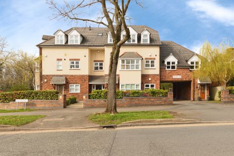 Cole Valley Road, Birmingham B28