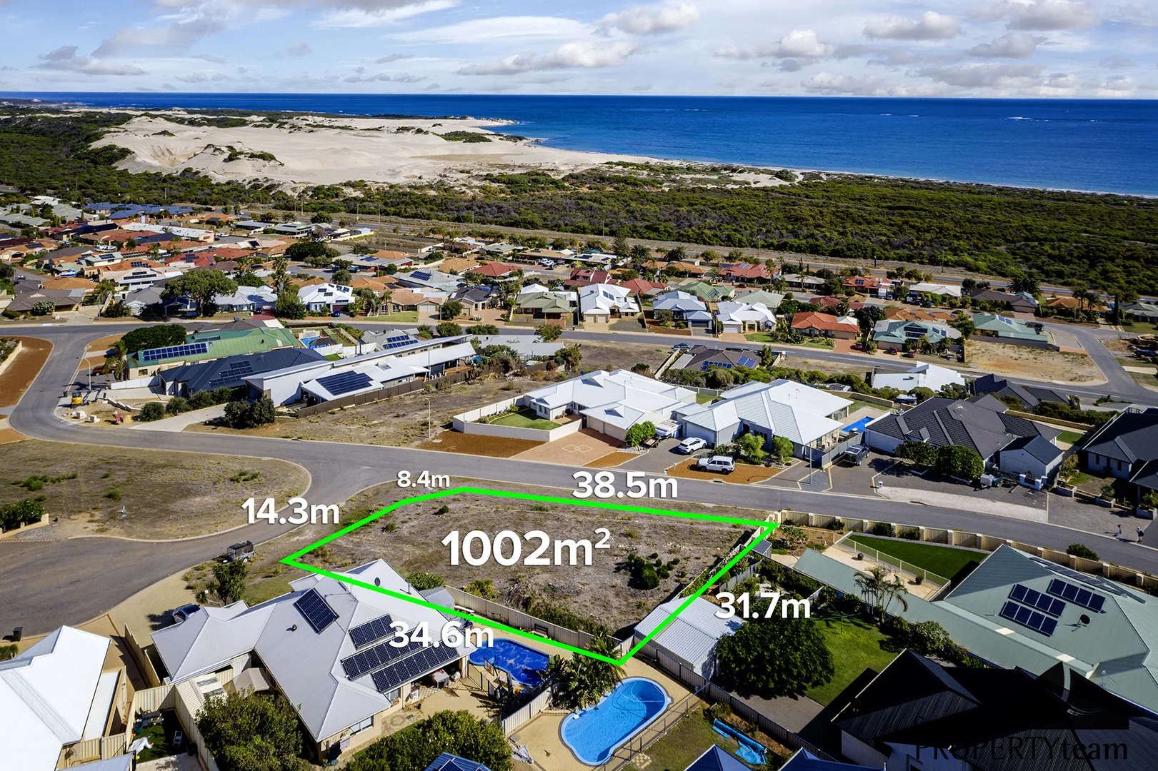 Additional image 3 of 1 Coral Court, Wandina WA 6530