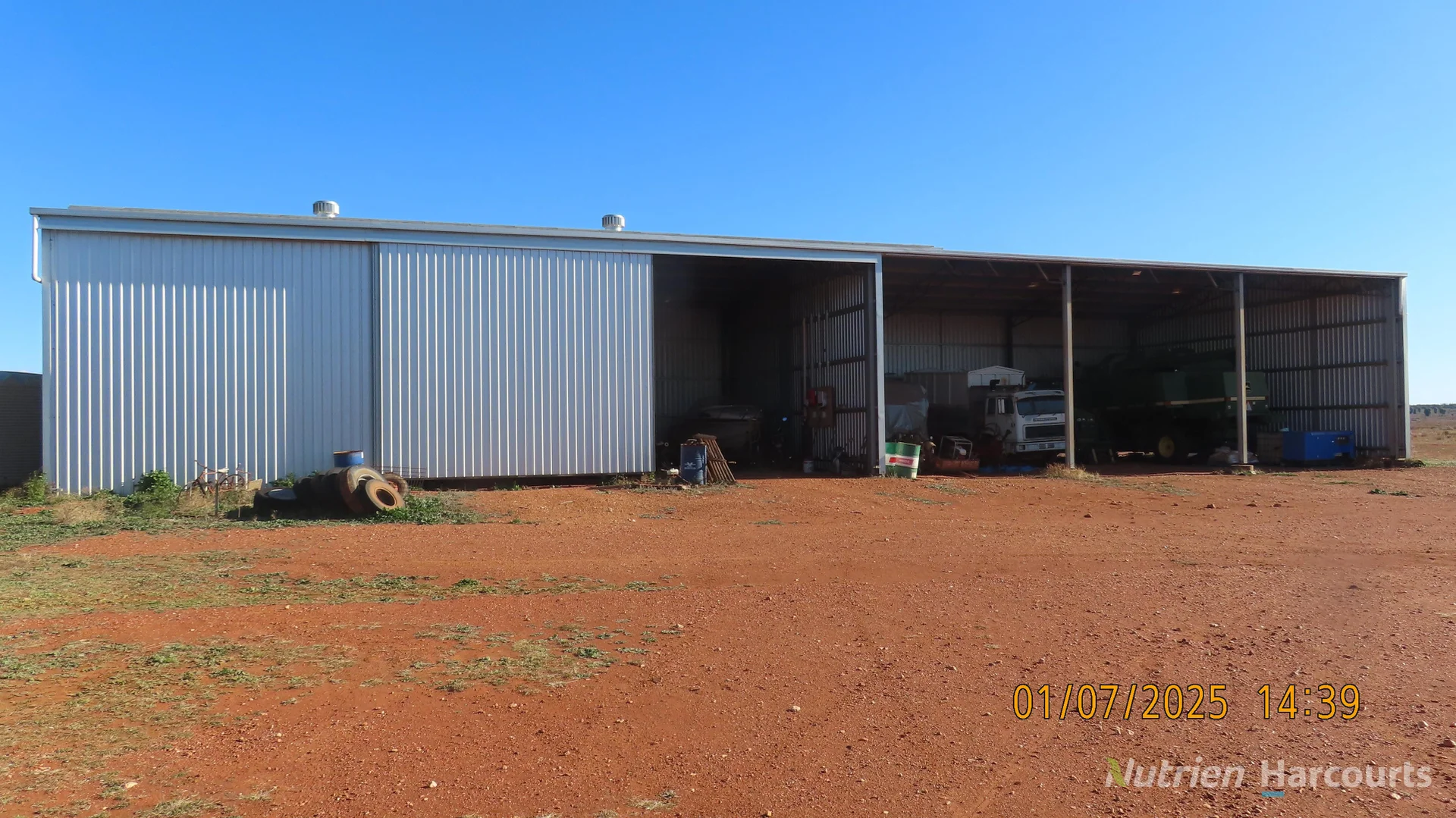 Additional image 16 of * KALLARA, 881 Kallara Road, Hermidale NSW 2831