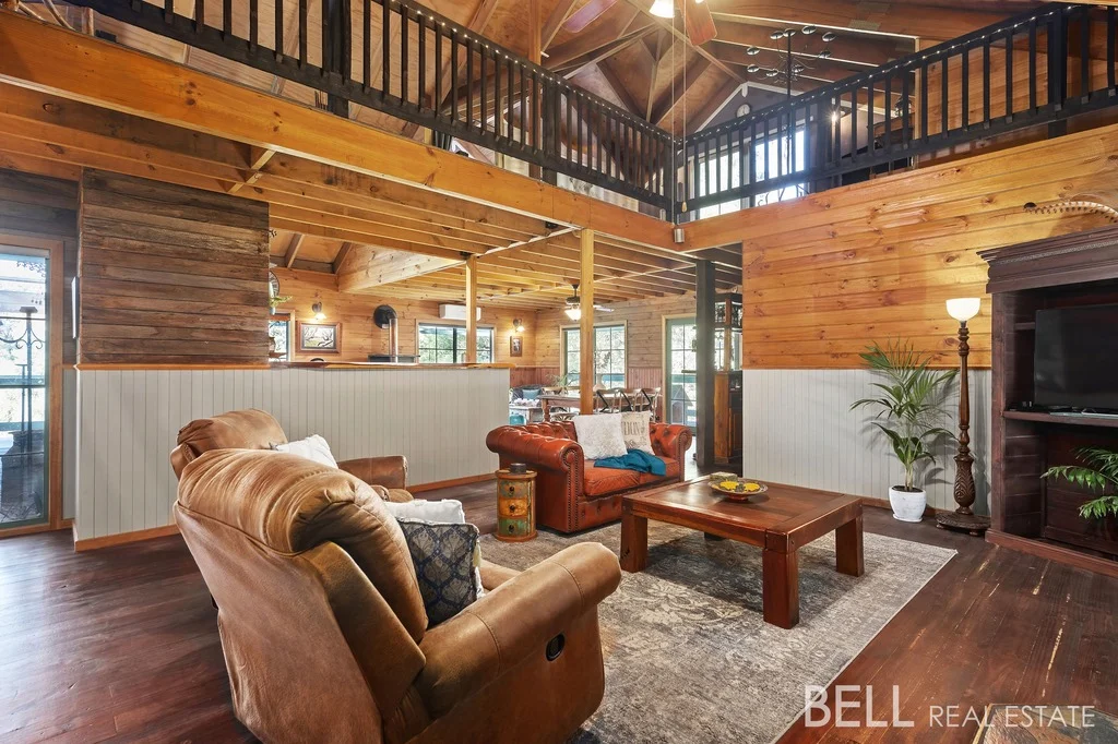 185 Amphlett Avenue, Gembrook VIC 3783