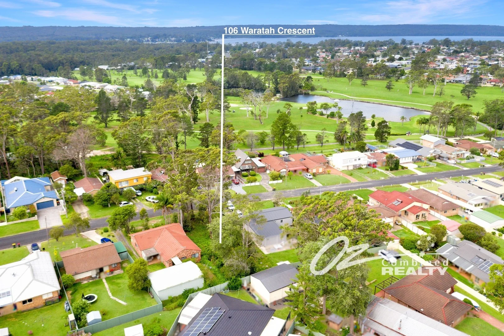 106 Waratah Crescent, Sanctuary Point NSW 2540