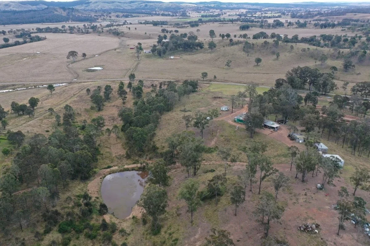 Additional image 4 of 2 Kooralgin-Mt Binga Road, Kooralgin QLD 4402