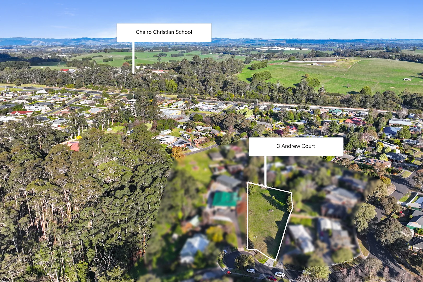 Additional image 3 of 3 Andrew Court, Drouin VIC 3818