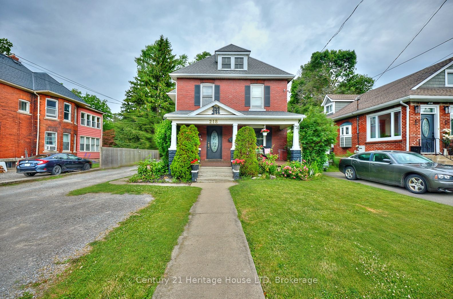 218 Phipps Street, Fort Erie, ON, L2A 2V5