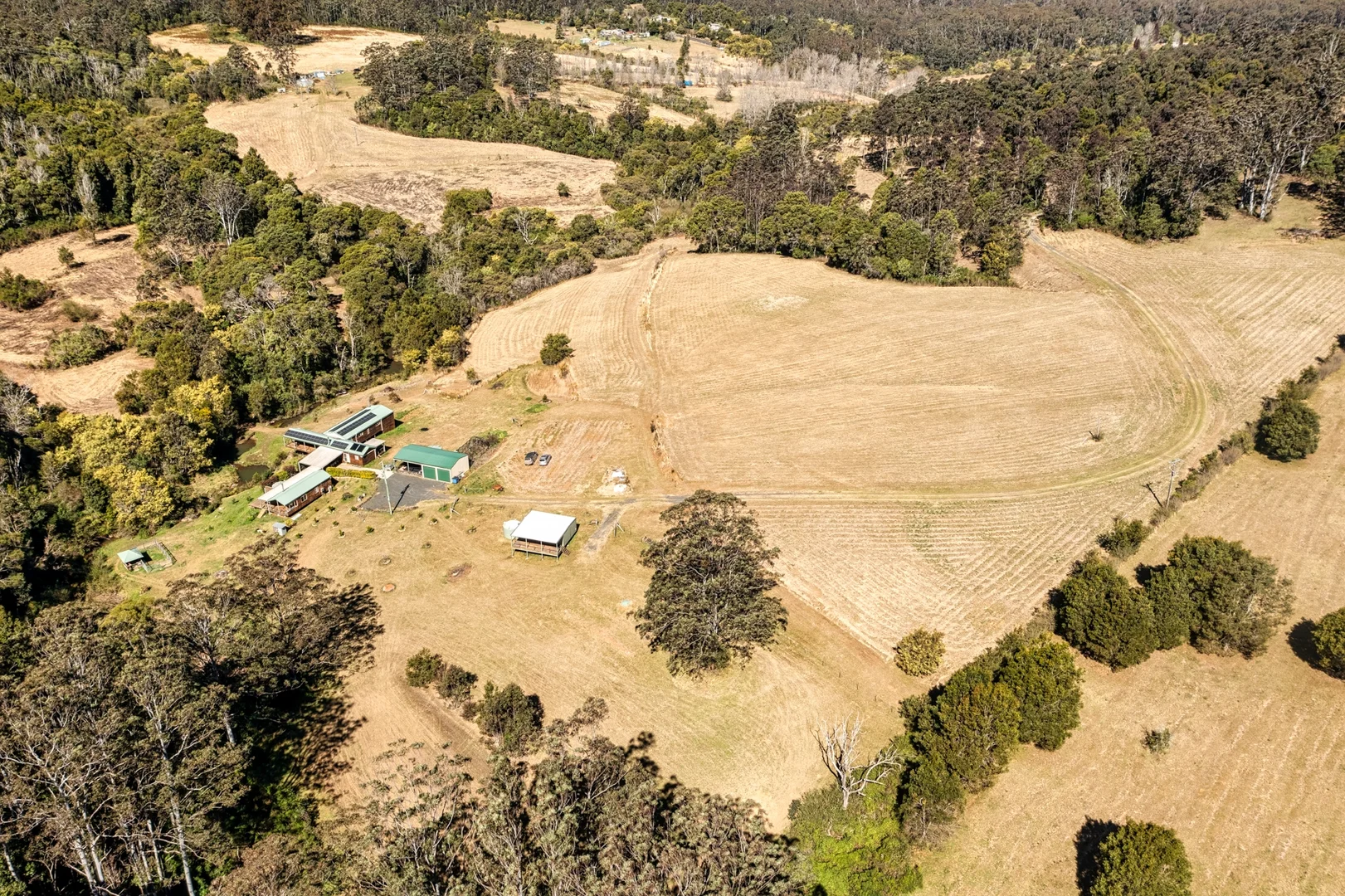 Additional image 27 of 100 Schultz Road, Billys Creek NSW 2453