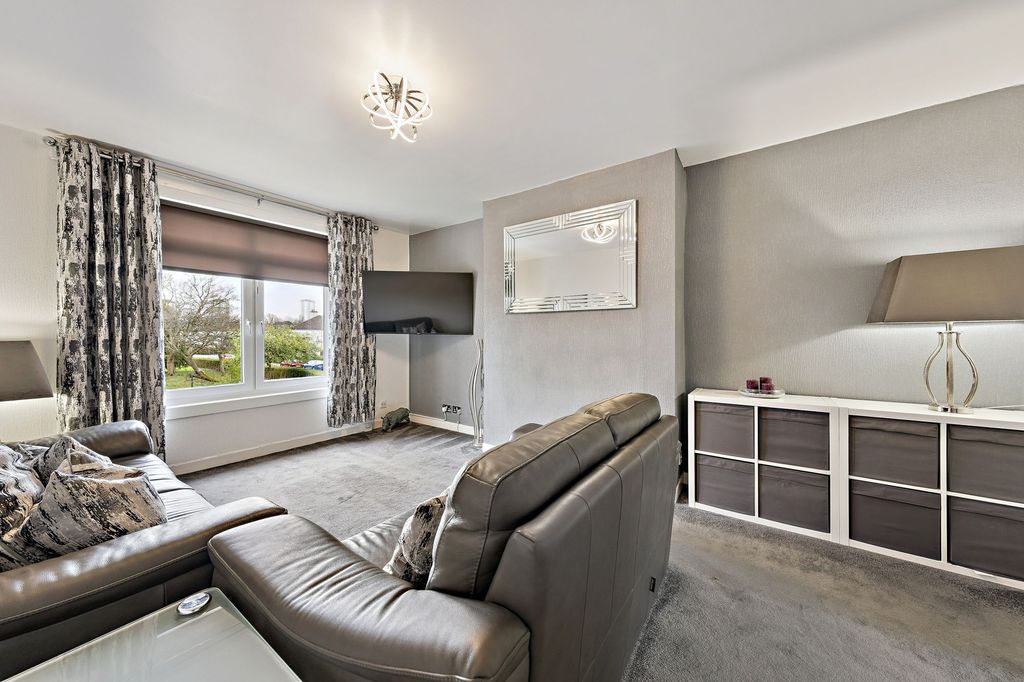 Additional image 2 of 3 bed flat for saleMuirhill Crescent, Knightswood, Glasgow G13