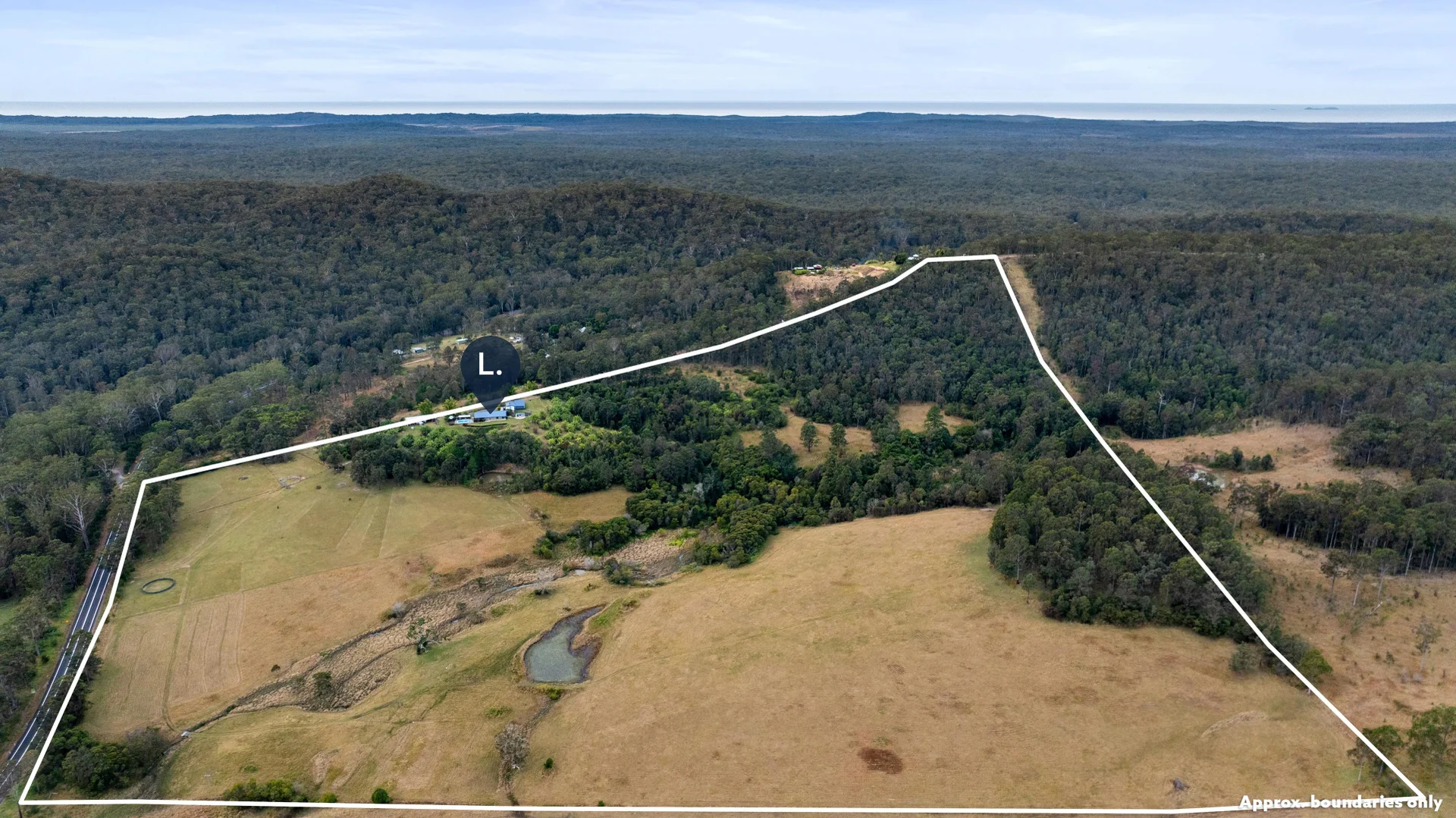 Additional image 31 of 1742 Wooli Road, Pillar Valley NSW 2462
