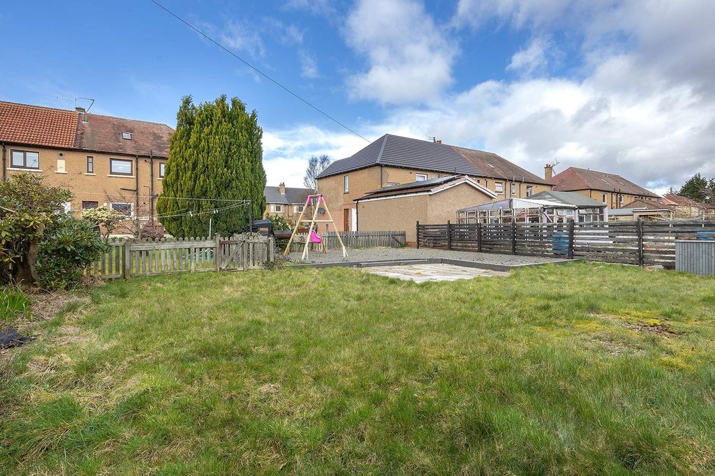 Additional image 13 of 2 bed flat for saleAlbert Avenue, Grangemouth FK3