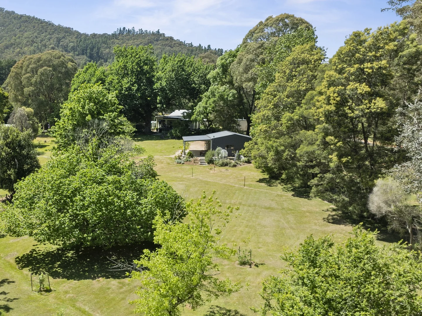 Additional image 2 of 4128 Mansfield-Woods Point Road, Jamieson VIC 3723