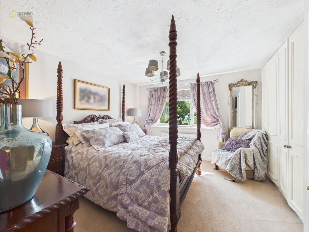 Additional image 17 of 5 bed detached house for saleParsons Walk, Clifton Campville, Tamworth B79
