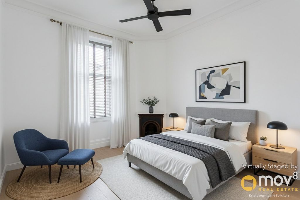 Additional image 15 of 1 bed flat for saleBelhaven Terrace, Edinburgh EH10