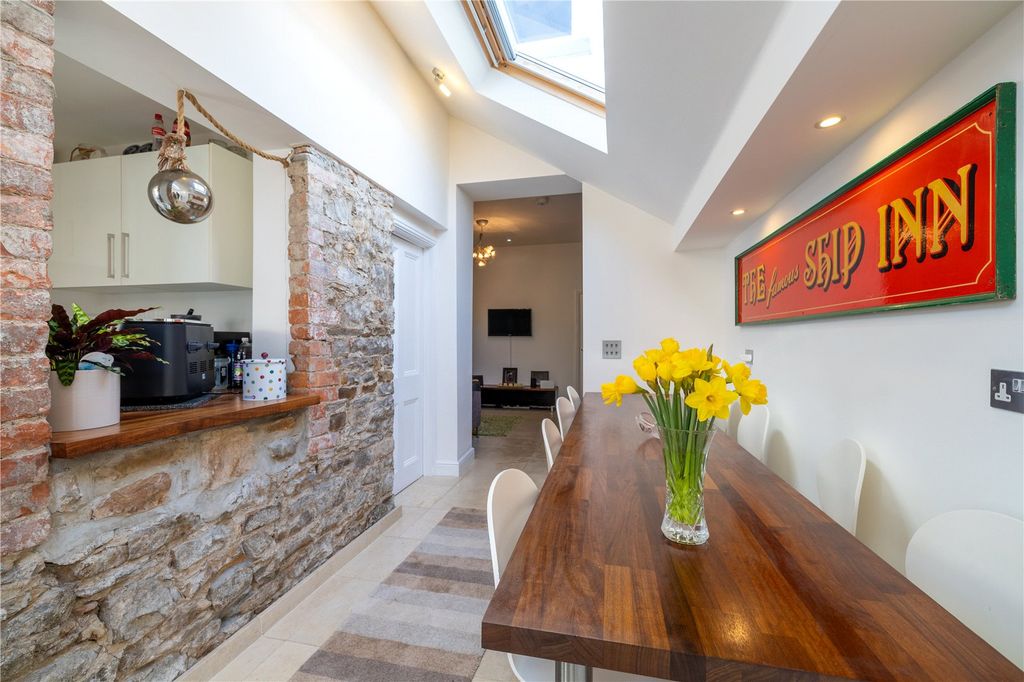 Additional image 12 of 4 bed terraced house for salePark Lane, Bideford, Devon EX39