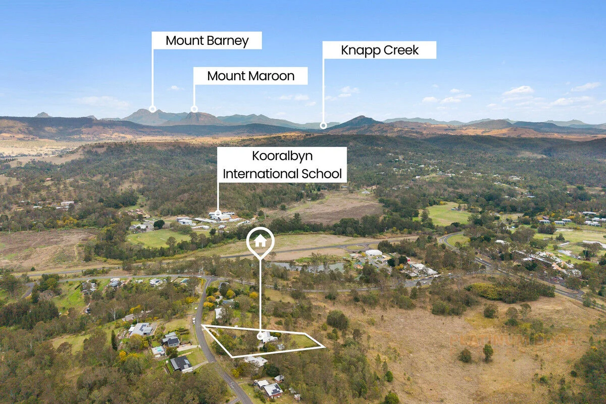 Additional image 24 of 22-26 Haygarth Drive, Kooralbyn QLD 4285