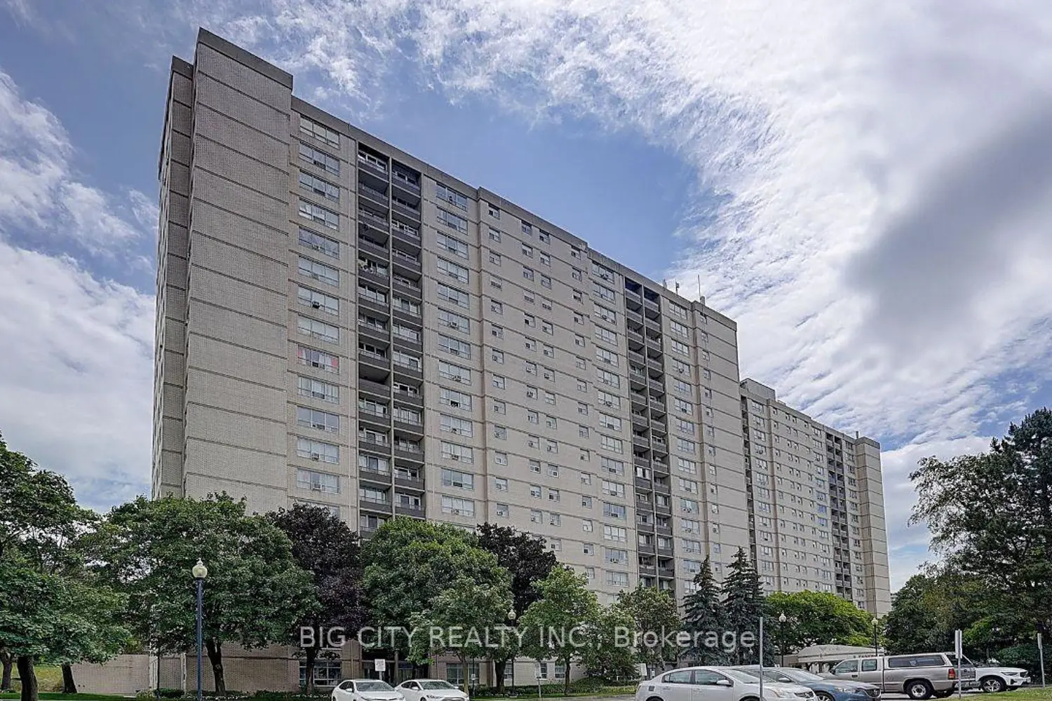 5 Parkway Forest Drive 1209