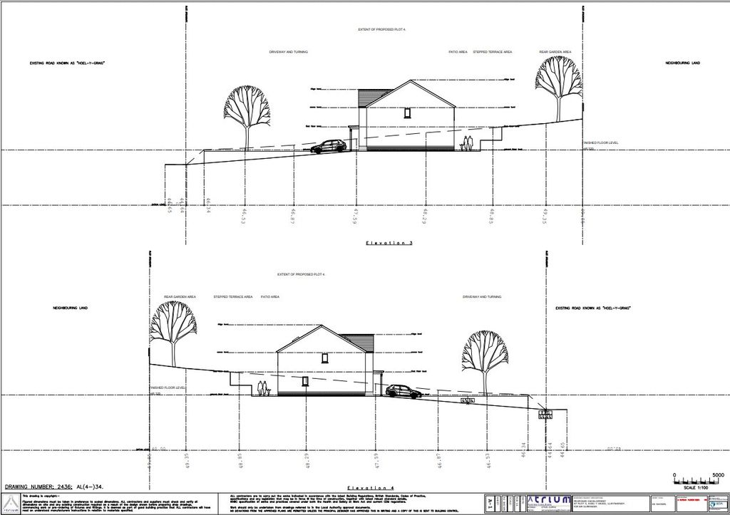 Additional image 7 of Land for saleHeol Y Graig, Llanelli, Carmarthenshire SA14