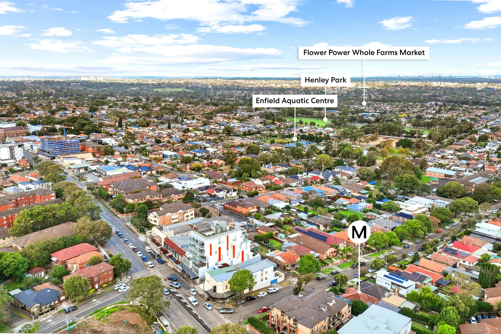 Additional image 16 of 5 Beaumaris Street, Enfield NSW 2136