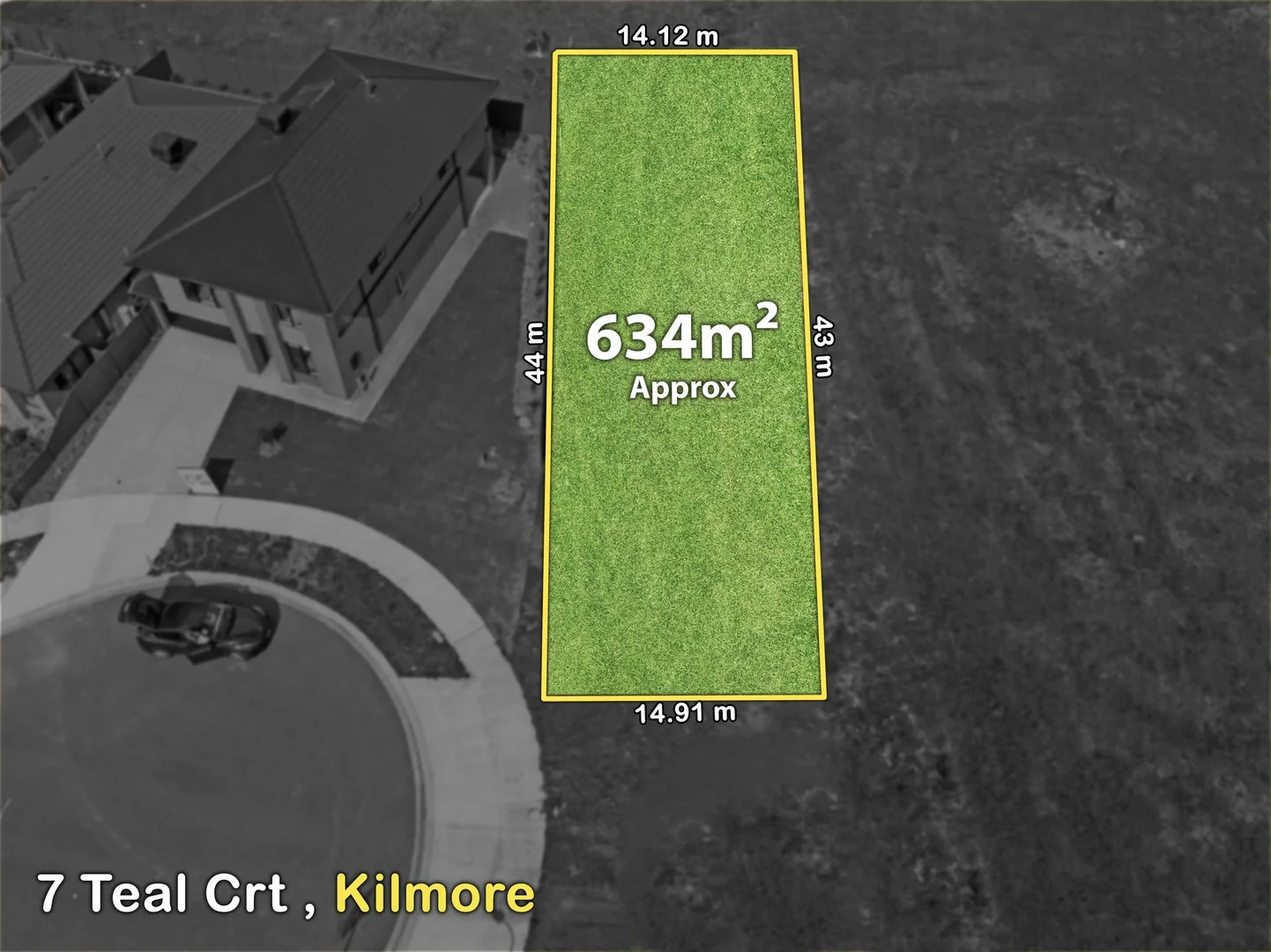 Additional image 5 of 7 Teal Court, Kilmore VIC 3764