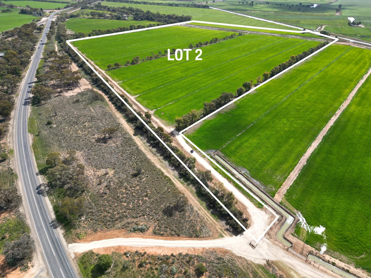 Additional image 21 of 19 Little Murray Weir Road, Castle Donnington VIC 3585