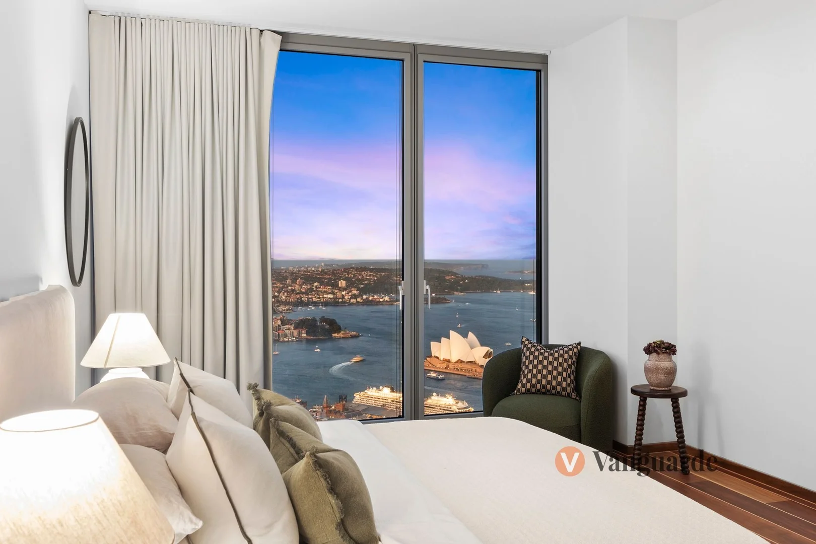 Additional image 22 of 78B/88 Barangaroo Avenue, Barangaroo NSW 2000