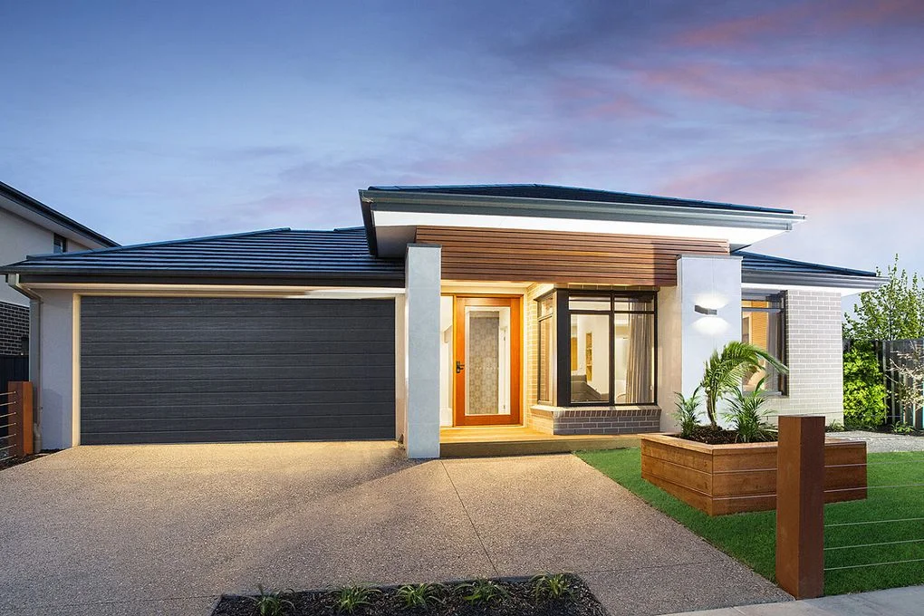 Lot 636 Haflinger Road, Tarneit VIC 3029