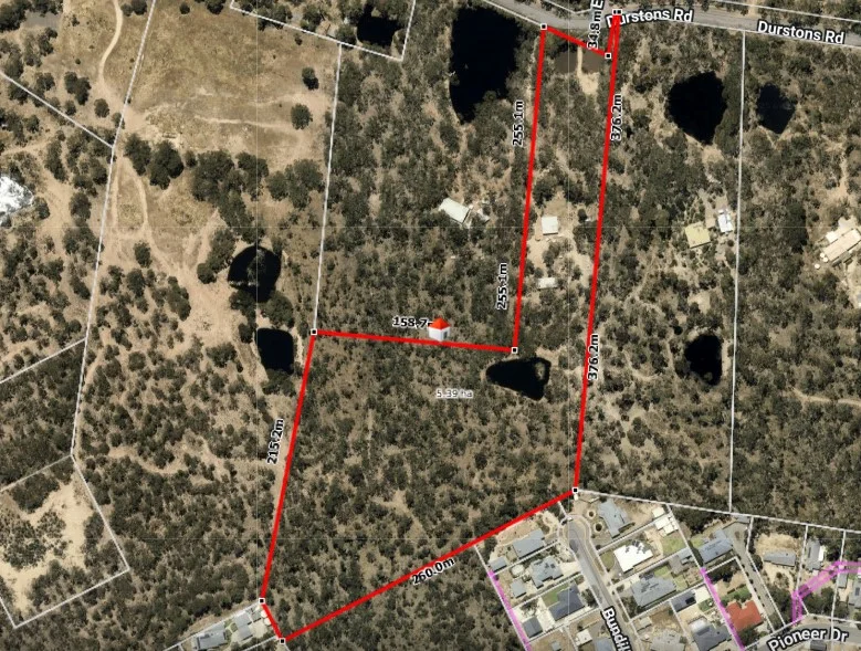 Additional image 3 of 124 Durstons Road, Maiden Gully VIC 3551