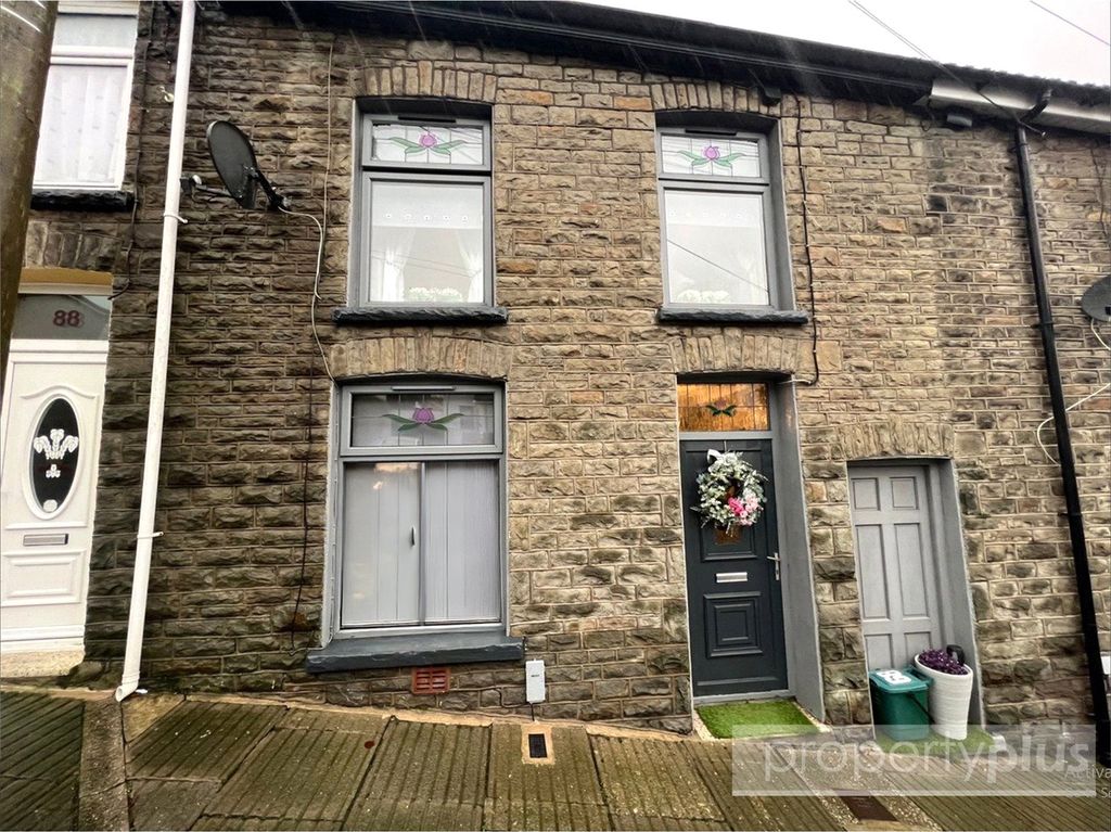 Additional image 15 of 3 bed terraced house for saleAmos Hill, Tonypandy, Rhondda Cynon Taff CF40