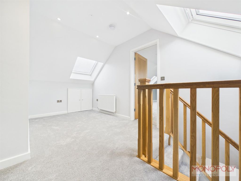 Additional image 23 of 5 bed detached house for saleErw Ffynnon, Queen Street, Treuddyn, Mold CH7