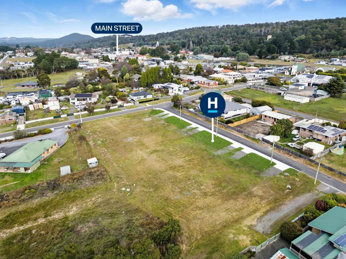Additional image 4 of Lot 2-9/32 Crowther Street, Beaconsfield TAS 7270