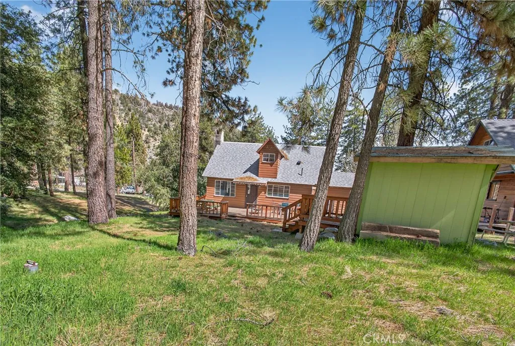 Additional image 30 of 5806 Victorville St, Wrightwood, CA 92397