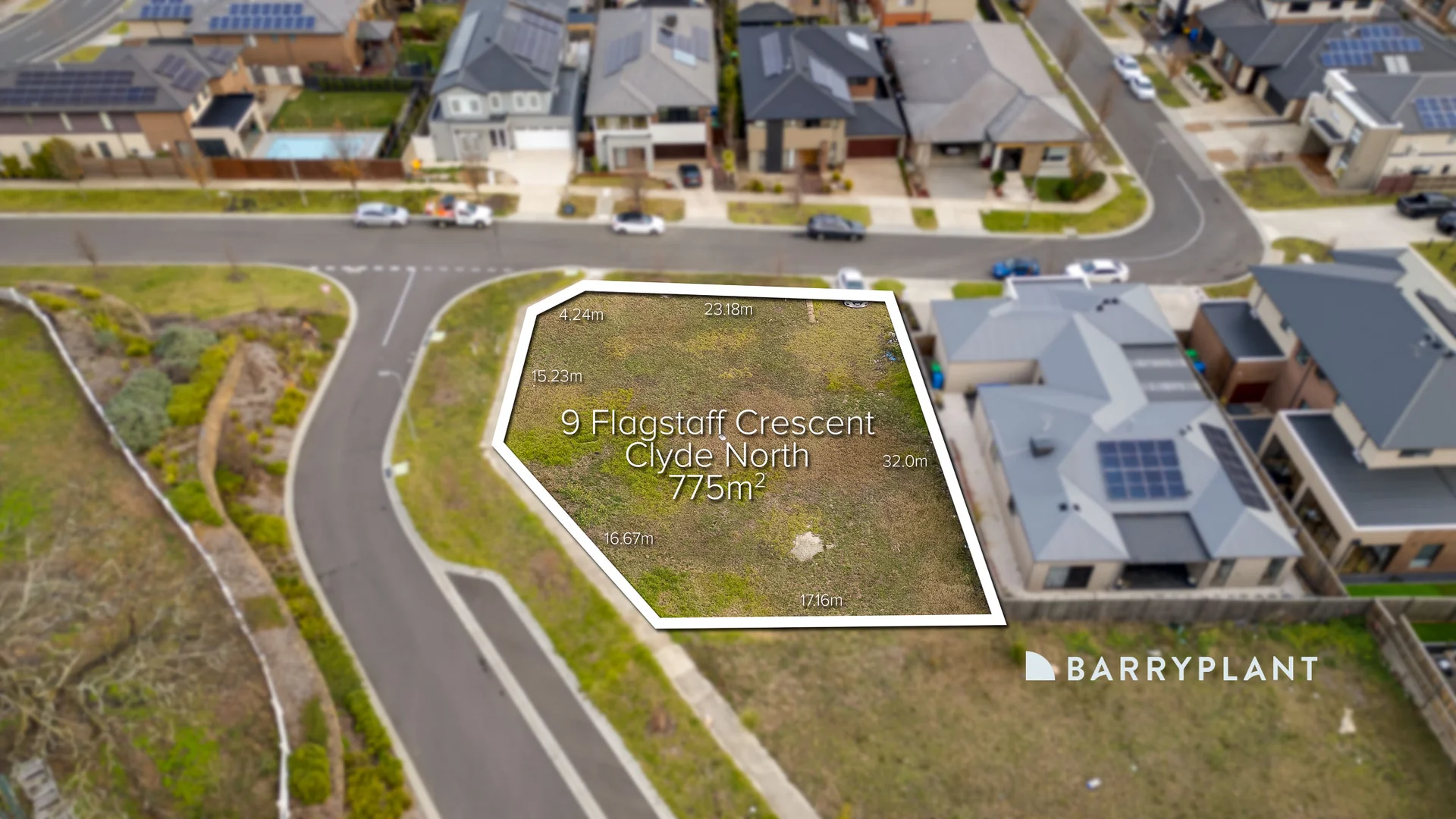 Additional image 4 of 9 Flagstaff Crescent, Clyde North VIC 3978