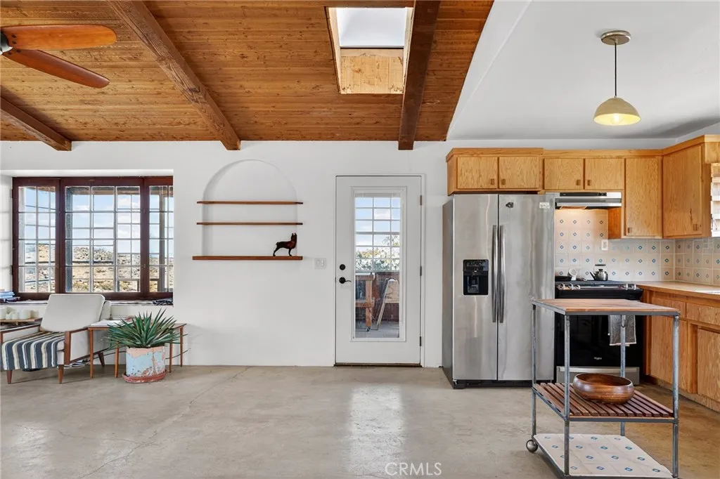 Additional image 8 of 60473 Starlight Road, Joshua Tree, CA 92252